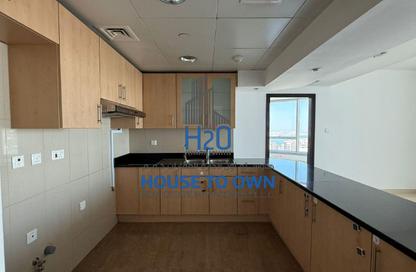 Apartment - 3 Bedrooms - 4 Bathrooms for rent in Sun Tower - Shams Abu Dhabi - Al Reem Island - Abu Dhabi Apartment - 3 Bedrooms - 4 Bathrooms for rent in Sun Tower - Shams Abu Dhabi - Al Reem Island - Abu Dhabi