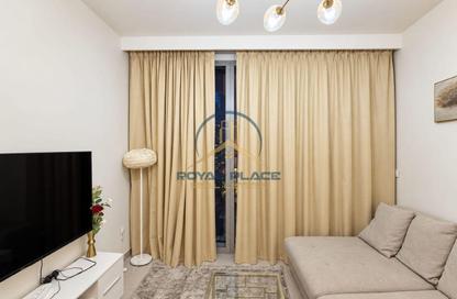 Apartment - 2 - 2 for rent in Forte 1 - Forte - Downtown Dubai - Dubai