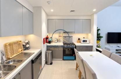 Apartment - 2 - 2 for rent in Forte 1 - Forte - Downtown Dubai - Dubai Apartment - 2 - 2 for rent in Forte 1 - Forte - Downtown Dubai - Dubai