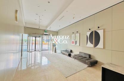 Apartment - 3 - 4 for rent in Al Fattan Marine Tower - Al Fattan Marine Towers - Jumeirah Beach Residence - Dubai