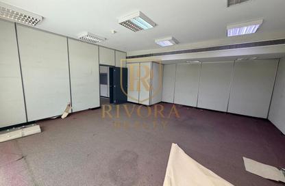 Office Space - Studio for rent in Al Qayada Building - Deira - Dubai