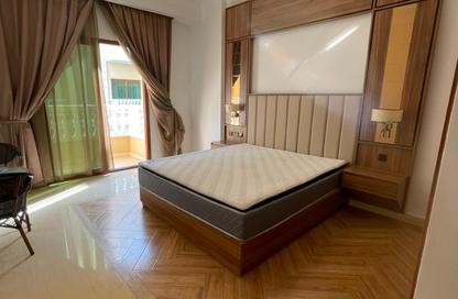 Apartment - 2 Bedrooms - 3 Bathrooms for rent in JScom Grand Residence - Hor Al Anz - Deira - Dubai