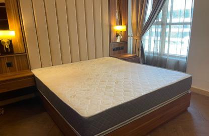 Apartment - 2 Bedrooms - 3 Bathrooms for rent in JScom Grand Residence - Hor Al Anz - Deira - Dubai