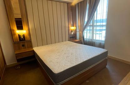 Apartment - 2 Bedrooms - 3 Bathrooms for rent in JScom Grand Residence - Hor Al Anz - Deira - Dubai