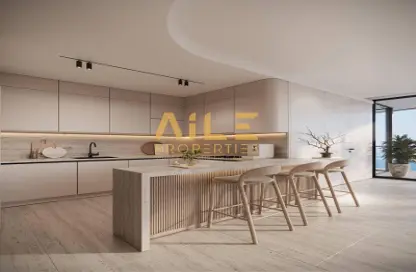 Apartment - 2 Bedrooms - 2 Bathrooms for sale in Il Vento - Maritime City - Dubai