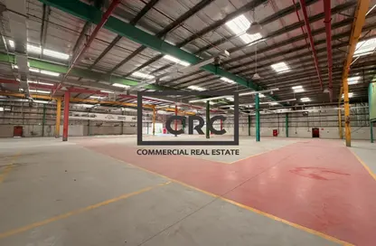 Warehouse - 1 Bedroom for rent in Phase 1 - Dubai Investment Park (DIP) - Dubai Warehouse - 1 Bedroom for rent in Phase 1 - Dubai Investment Park (DIP) - Dubai