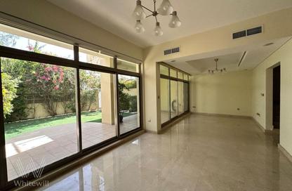 Townhouse - 4 Bedrooms - 6 Bathrooms for sale in The Polo Townhouses - Meydan Gated Community - Meydan - Dubai