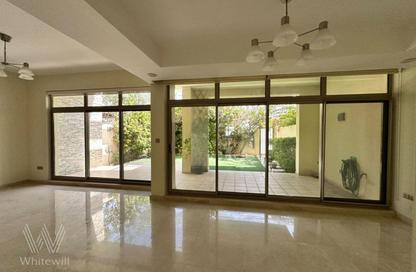 Townhouse - 4 Bedrooms - 6 Bathrooms for sale in The Polo Townhouses - Meydan Gated Community - Meydan - Dubai Townhouse - 4 Bedrooms - 6 Bathrooms for sale in The Polo Townhouses - Meydan Gated Community - Meydan - Dubai