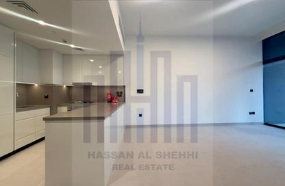 Apartment - 1 Bedroom - 2 Bathrooms for rent in Vida 1 - Vida Residences - Aljada - Sharjah