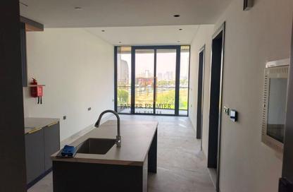 Apartment - 1 - 2 for rent in 48 Parkside - Arjan - Dubai