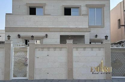 Villa - 4 Bedrooms - 7+ Bathrooms for sale in Al Zaheya Gardens - Al Zahya - Ajman