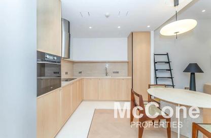 Apartment - 1 Bedroom - 2 Bathrooms for sale in Yansoon 7 - Yansoon - Old Town - Downtown Dubai - Dubai Apartment - 1 Bedroom - 2 Bathrooms for sale in Yansoon 7 - Yansoon - Old Town - Downtown Dubai - Dubai