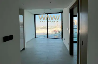 Apartment - 1 Bedroom - 1 Bathroom for sale in Sobha Hartland Waves - Sobha Hartland - Mohammed Bin Rashid City - Dubai