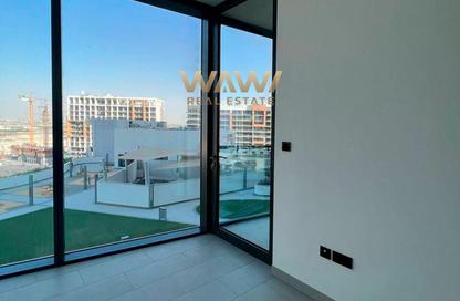 Apartment - 1 Bedroom - 1 Bathroom for sale in Sobha Hartland Waves - Sobha Hartland - Mohammed Bin Rashid City - Dubai