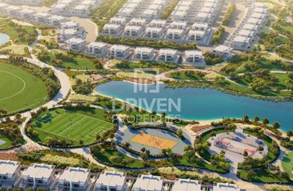 Townhouse - 5 - 6 for sale in Park Greens - Damac Hills 2 - Dubai Townhouse - 5 - 6 for sale in Park Greens - Damac Hills 2 - Dubai