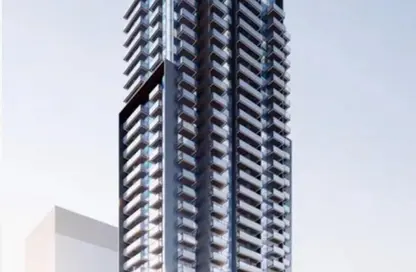 شقة - غرفة نوم - 2 حمامات للبيع في ليليوم تاور - مثلث قرية جميرا - دبي