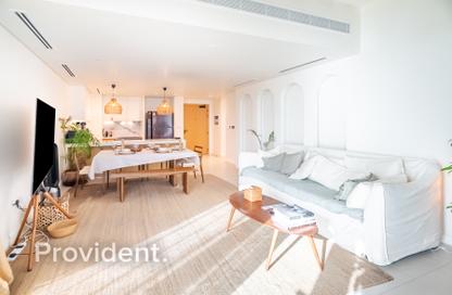 Apartment - 2 Bedrooms - 3 Bathrooms for sale in La Vie - Jumeirah Beach Residence - Dubai Apartment - 2 Bedrooms - 3 Bathrooms for sale in La Vie - Jumeirah Beach Residence - Dubai