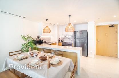 Apartment - 2 Bedrooms - 3 Bathrooms for sale in La Vie - Jumeirah Beach Residence - Dubai Apartment - 2 Bedrooms - 3 Bathrooms for sale in La Vie - Jumeirah Beach Residence - Dubai