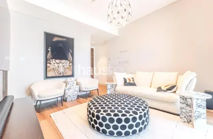 شقة - غرفة نوم - 2 حمامات للبيع في شوبا كريك فيستا جراندي - صبحا هارتلاند - مدينة الشيخ محمد بن راشد - دبي