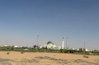 Land - Studio for sale in Al Tay West - Al Suyoh - Sharjah