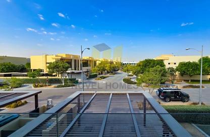 Villa - 3 - 4 for rent in Rockwood - Damac Hills - Dubai