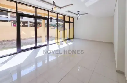 Villa - 3 Bedrooms - 4 Bathrooms for rent in Rockwood - Damac Hills - Dubai Villa - 3 Bedrooms - 4 Bathrooms for rent in Rockwood - Damac Hills - Dubai