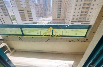 Apartment - 1 Bedroom - 1 Bathroom for rent in Bukhara Street - Al Nahda - Sharjah Apartment - 1 Bedroom - 1 Bathroom for rent in Bukhara Street - Al Nahda - Sharjah