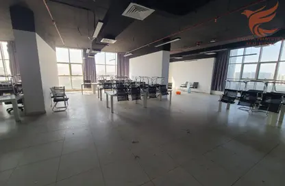 Office Space - 1 Bedroom - 2 Bathrooms for rent in Cornich Ras Al Khaima - Ras Al Khaimah