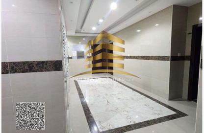 عمارة بالكامل - 8 غرف نوم - 8 حمامات للبيع في فلل الروضة 3 - 3  الروضة - الروضة - عجمان