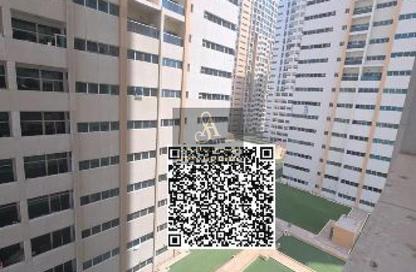 Apartment - 2 - 3 for rent in Ajman One Tower 10 - Ajman One - Ajman Downtown - Ajman Apartment - 2 - 3 for rent in Ajman One Tower 10 - Ajman One - Ajman Downtown - Ajman