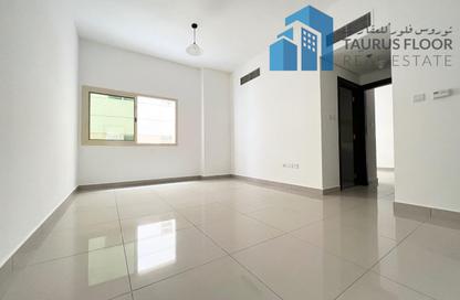 Apartment - 1 Bedroom - 1 Bathroom for rent in Al Salem Tower 2 - Al Nahda 1 - Al Nahda - Dubai