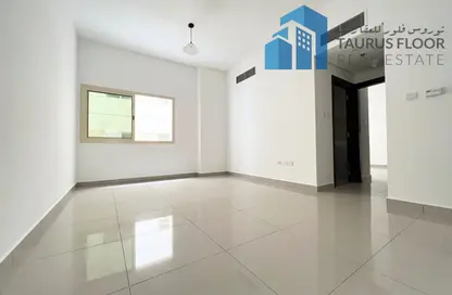 Apartment - 1 Bedroom - 1 Bathroom for rent in Al Salem Tower 2 - Al Nahda 1 - Al Nahda - Dubai