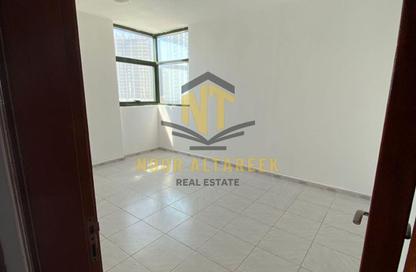 Apartment - 2 - 2 for rent in Abu Shagara building - Abu shagara - Sharjah