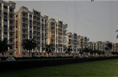 Apartment - 1 Bedroom - 2 Bathrooms for sale in Al Amira Village - Al Yasmeen - Ajman