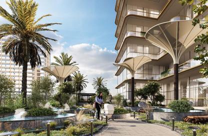 Apartment - 1 Bedroom - 2 Bathrooms for sale in Antalya by Karma - Dubai Sports City - Dubai
