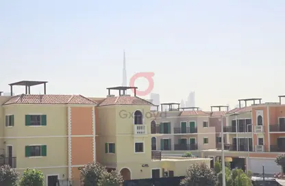 Apartment - 2 Bedrooms - 3 Bathrooms for rent in Le Ciel 3 - Le Ciel - Port de La Mer - La Mer - Jumeirah - Dubai