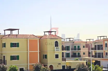 شقة - 2 غرف نوم - 3 حمامات للايجار في لو سيل 3 - لو سيل - بورت دي لا مير - لا مير - جميرا - دبي