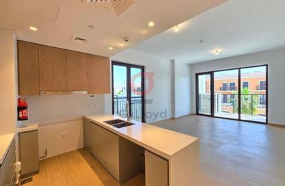 Apartment - 2 Bedrooms - 3 Bathrooms for rent in Le Ciel 3 - Le Ciel - Port de La Mer - La Mer - Jumeirah - Dubai