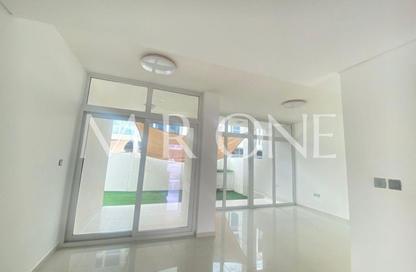 Townhouse - 3 - 4 for sale in Albizia - Damac Hills 2 - Dubai Townhouse - 3 - 4 for sale in Albizia - Damac Hills 2 - Dubai