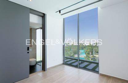 Townhouse - 4 Bedrooms - 5 Bathrooms for sale in Ixora - Al Barari - Dubai Townhouse - 4 Bedrooms - 5 Bathrooms for sale in Ixora - Al Barari - Dubai