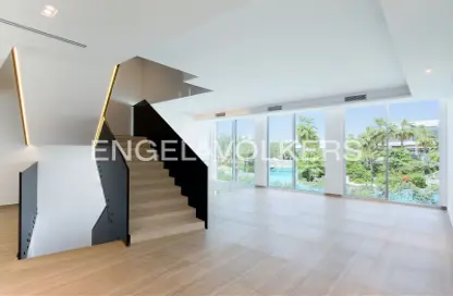Townhouse - 4 Bedrooms - 5 Bathrooms for sale in Ixora - Al Barari - Dubai Townhouse - 4 Bedrooms - 5 Bathrooms for sale in Ixora - Al Barari - Dubai