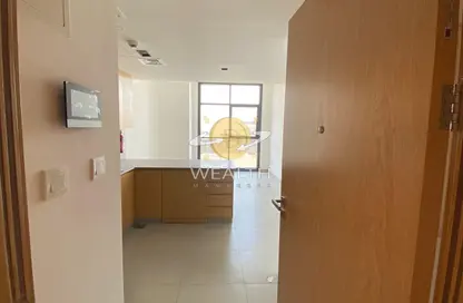 Apartment - 1 Bedroom - 1 Bathroom for rent in Souks Residential - Al Mamsha - Muwaileh - Sharjah