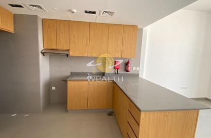 Apartment - 1 Bedroom - 1 Bathroom for rent in Souks Residential - Al Mamsha - Muwaileh - Sharjah Apartment - 1 Bedroom - 1 Bathroom for rent in Souks Residential - Al Mamsha - Muwaileh - Sharjah