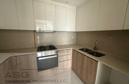 Apartment - 1 Bedroom - 2 Bathrooms for rent in Aurion Residence - District 10 - Jumeirah Village Circle - Dubai