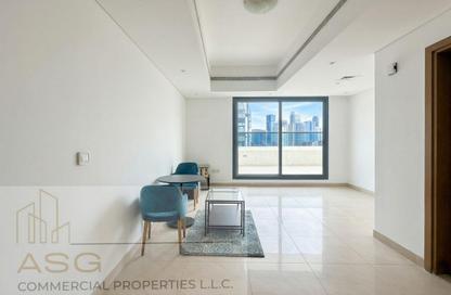 Apartment - 1 Bedroom - 2 Bathrooms for rent in Aurion Residence - District 10 - Jumeirah Village Circle - Dubai