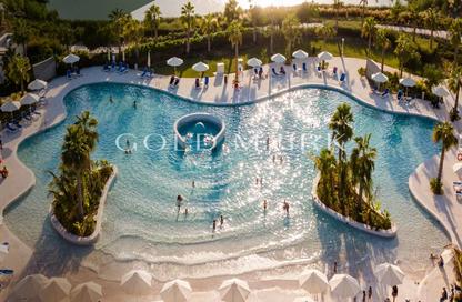 Apartment - 2 Bedrooms - 2 Bathrooms for sale in Damac District Tower A - Damac District - Damac Hills - Dubai Apartment - 2 Bedrooms - 2 Bathrooms for sale in Damac District Tower A - Damac District - Damac Hills - Dubai