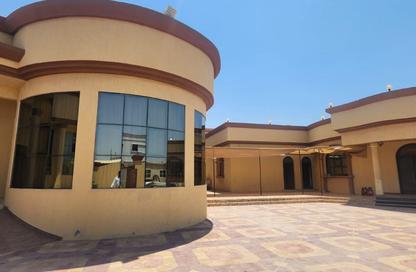 Villa - 6 - 7 for rent in Al Dhait South - Al Dhait - Ras Al Khaimah