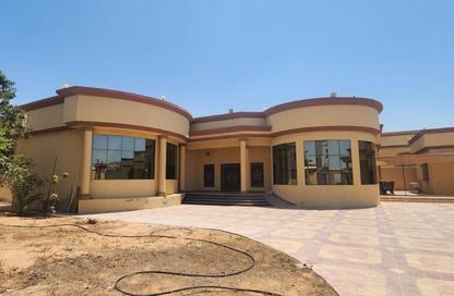Villa - 6 - 7 for rent in Al Dhait South - Al Dhait - Ras Al Khaimah