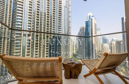 Apartment - 3 Bedrooms - 4 Bathrooms for sale in Burj Crown - Downtown Dubai - Dubai Apartment - 3 Bedrooms - 4 Bathrooms for sale in Burj Crown - Downtown Dubai - Dubai
