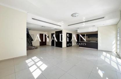 Townhouse - 3 Bedrooms - 4 Bathrooms for rent in Gallery Villas - Victory Heights - Dubai Sports City - Dubai
